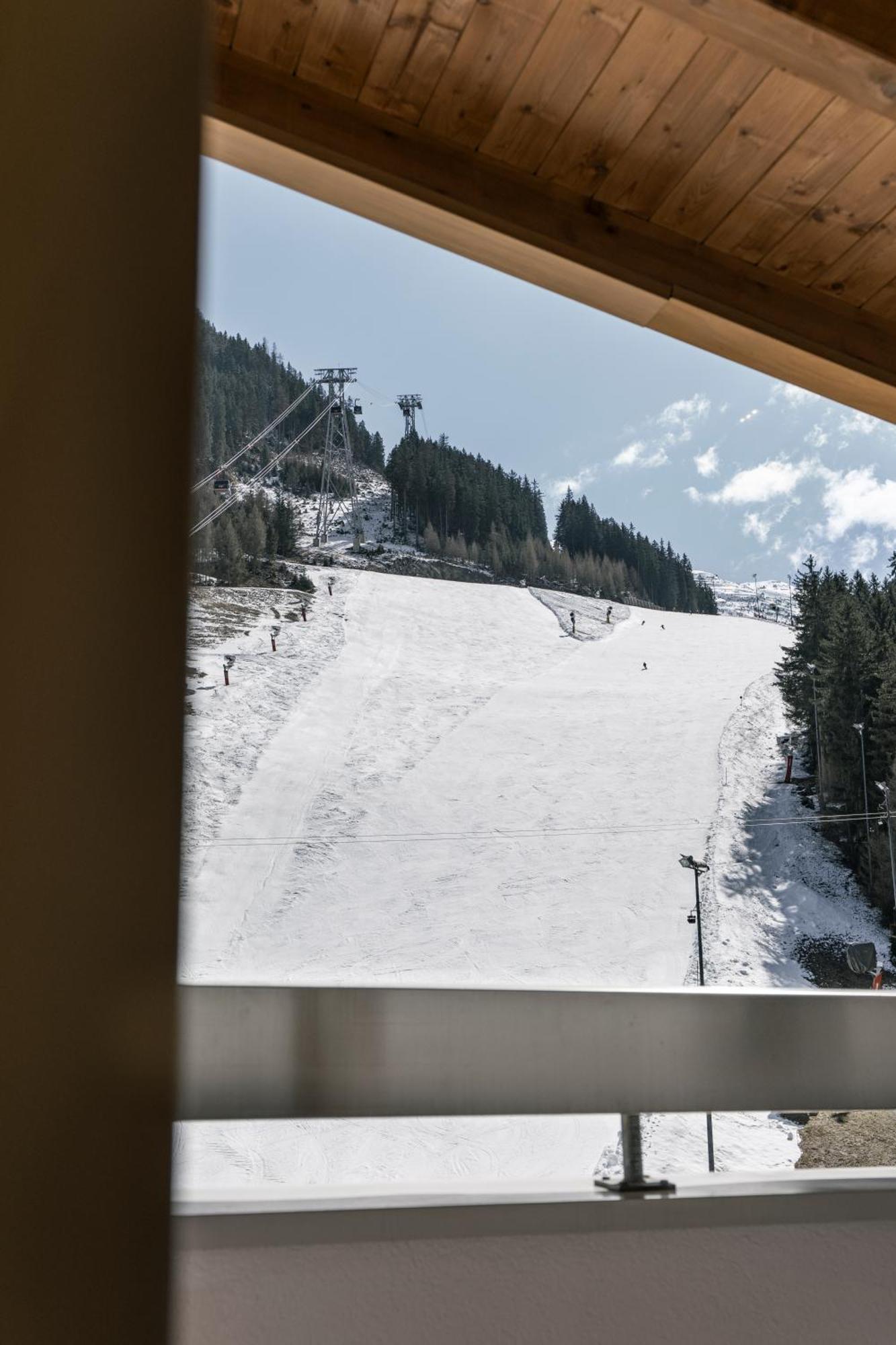 Appartements Aurikel Corso Ischgl Dış mekan fotoğraf