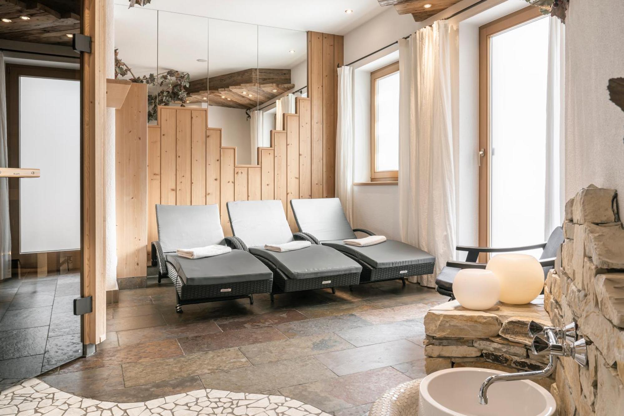 Appartements Aurikel Corso Ischgl Dış mekan fotoğraf