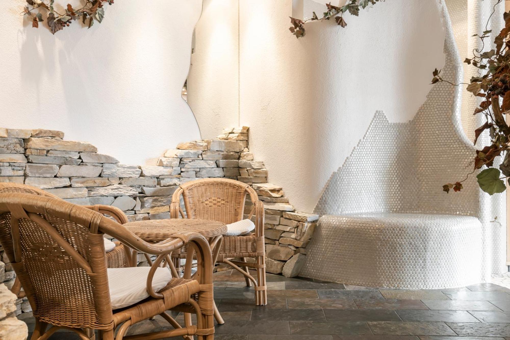Appartements Aurikel Corso Ischgl Dış mekan fotoğraf