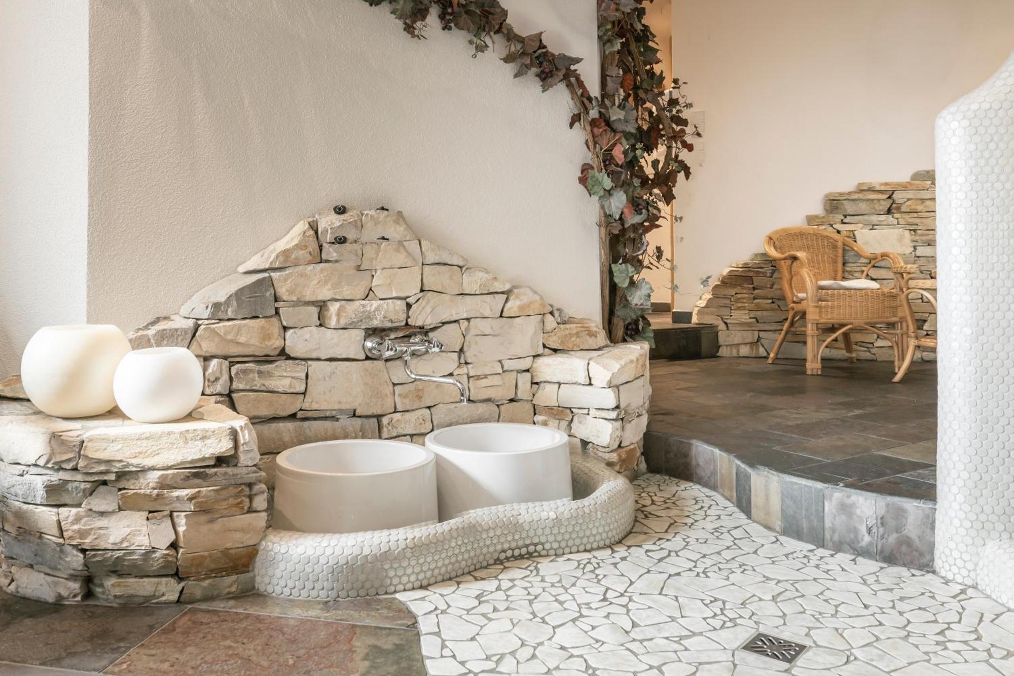 Appartements Aurikel Corso Ischgl Dış mekan fotoğraf