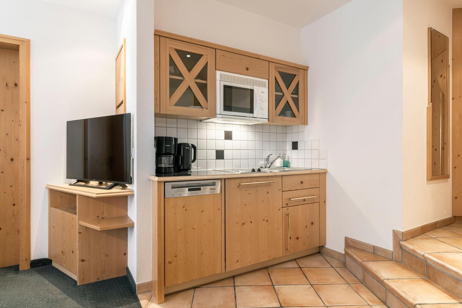 Appartements Aurikel Corso Ischgl Dış mekan fotoğraf