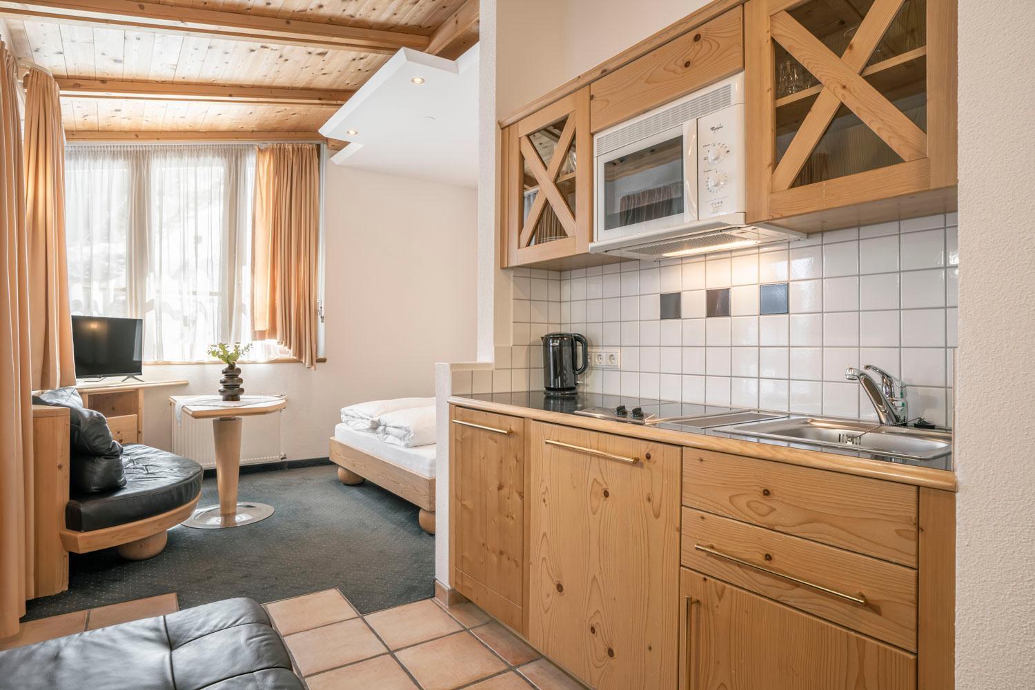 Appartements Aurikel Corso Ischgl Dış mekan fotoğraf