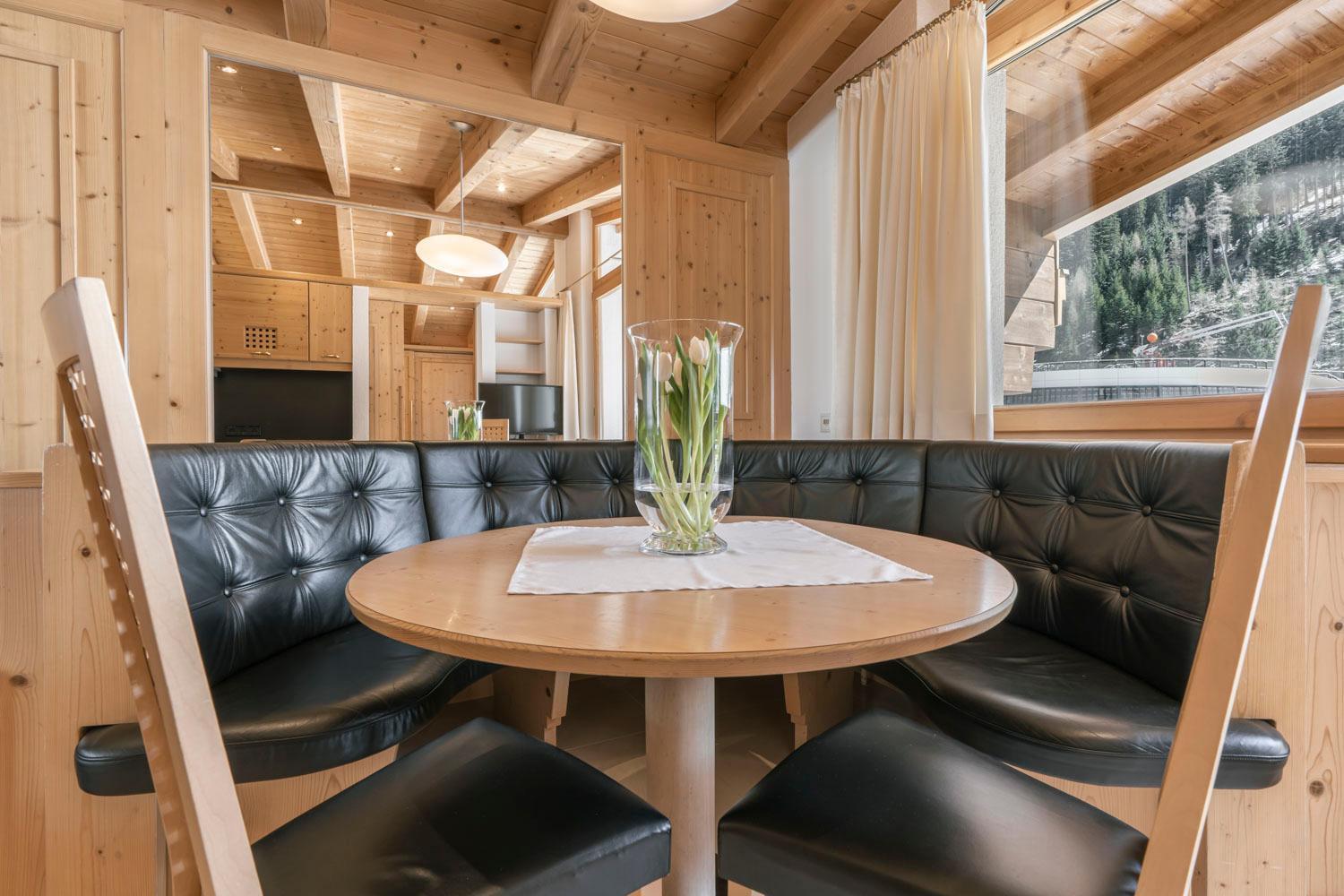 Appartements Aurikel Corso Ischgl Dış mekan fotoğraf