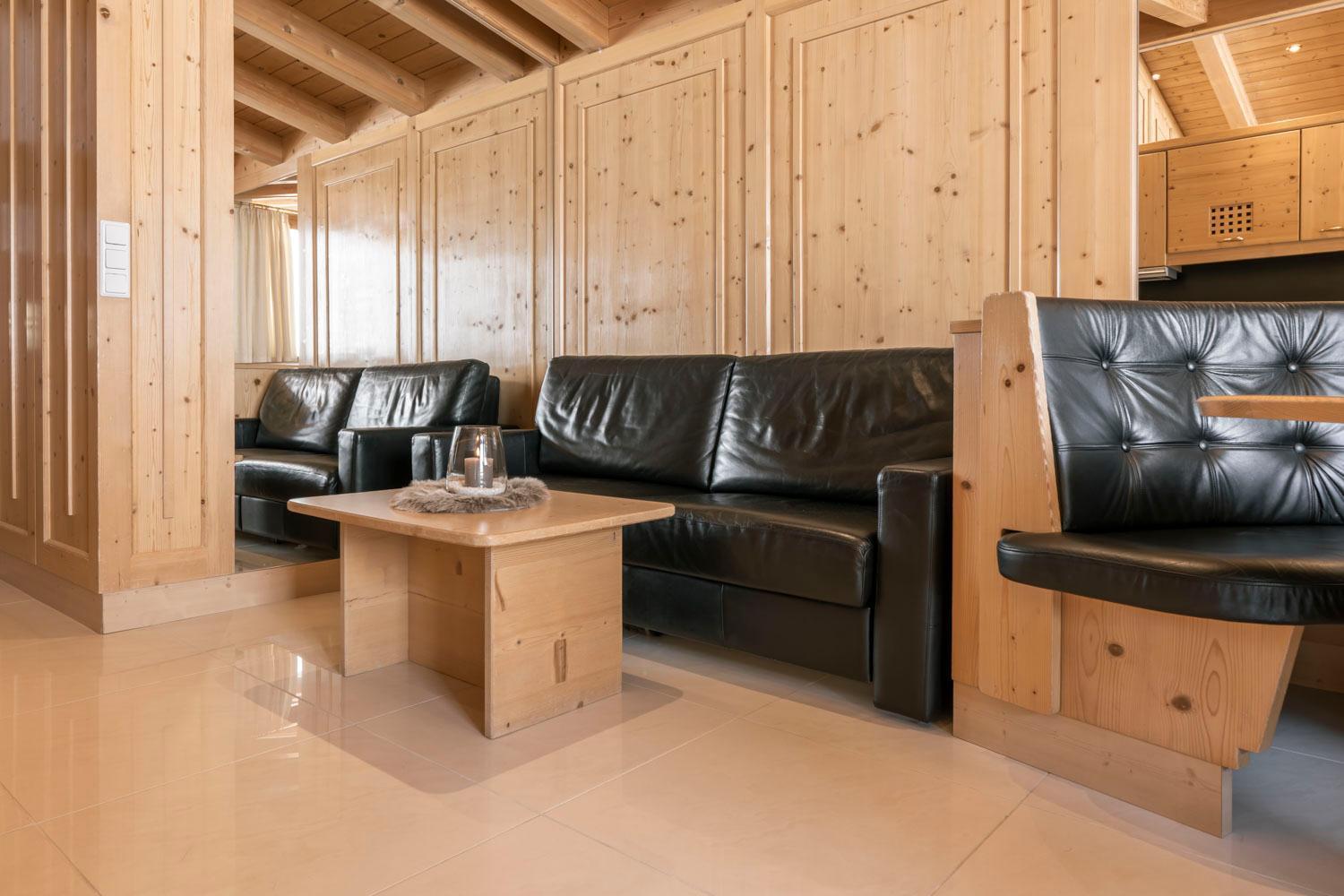 Appartements Aurikel Corso Ischgl Dış mekan fotoğraf
