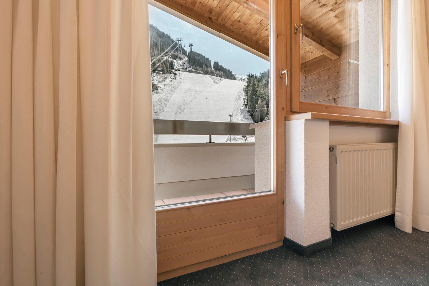 Appartements Aurikel Corso Ischgl Dış mekan fotoğraf