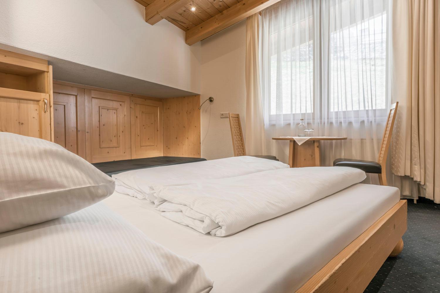 Appartements Aurikel Corso Ischgl Dış mekan fotoğraf