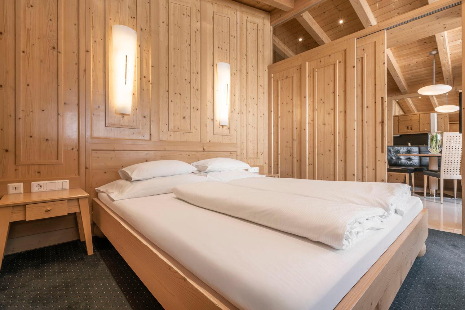 Appartements Aurikel Corso Ischgl Dış mekan fotoğraf