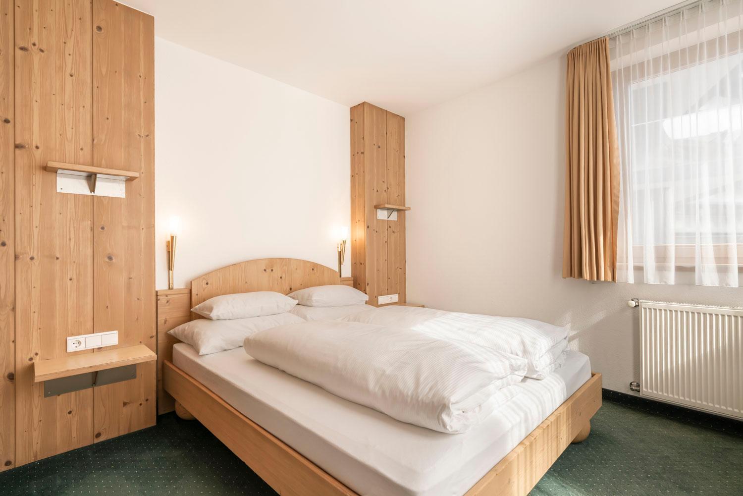 Appartements Aurikel Corso Ischgl Dış mekan fotoğraf