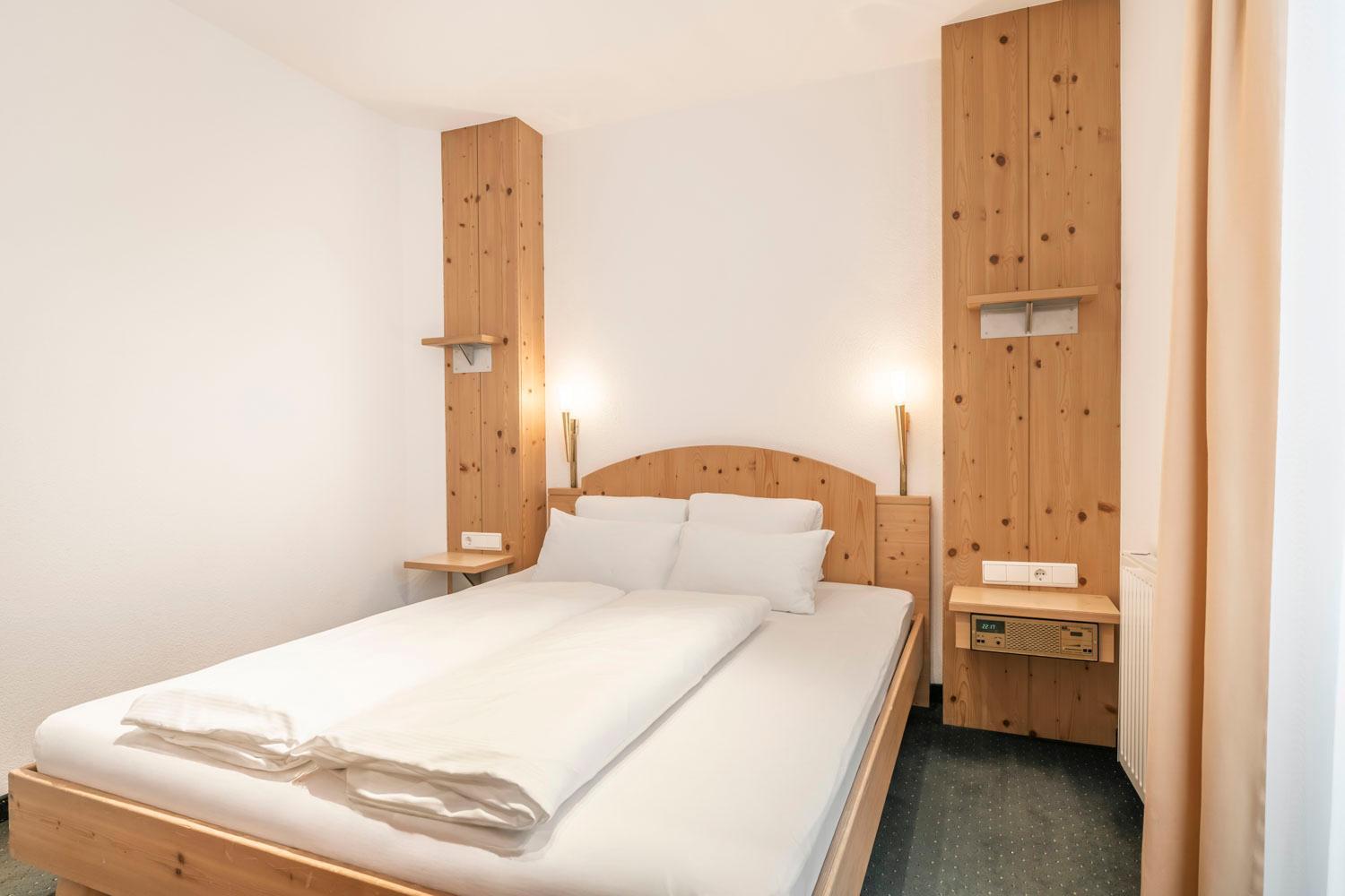 Appartements Aurikel Corso Ischgl Dış mekan fotoğraf