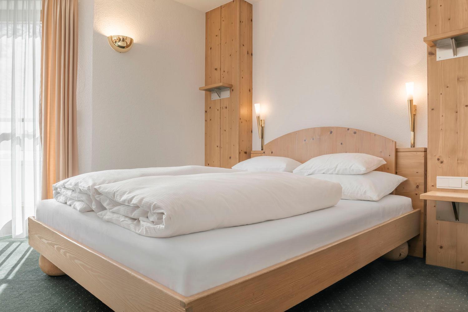 Appartements Aurikel Corso Ischgl Dış mekan fotoğraf