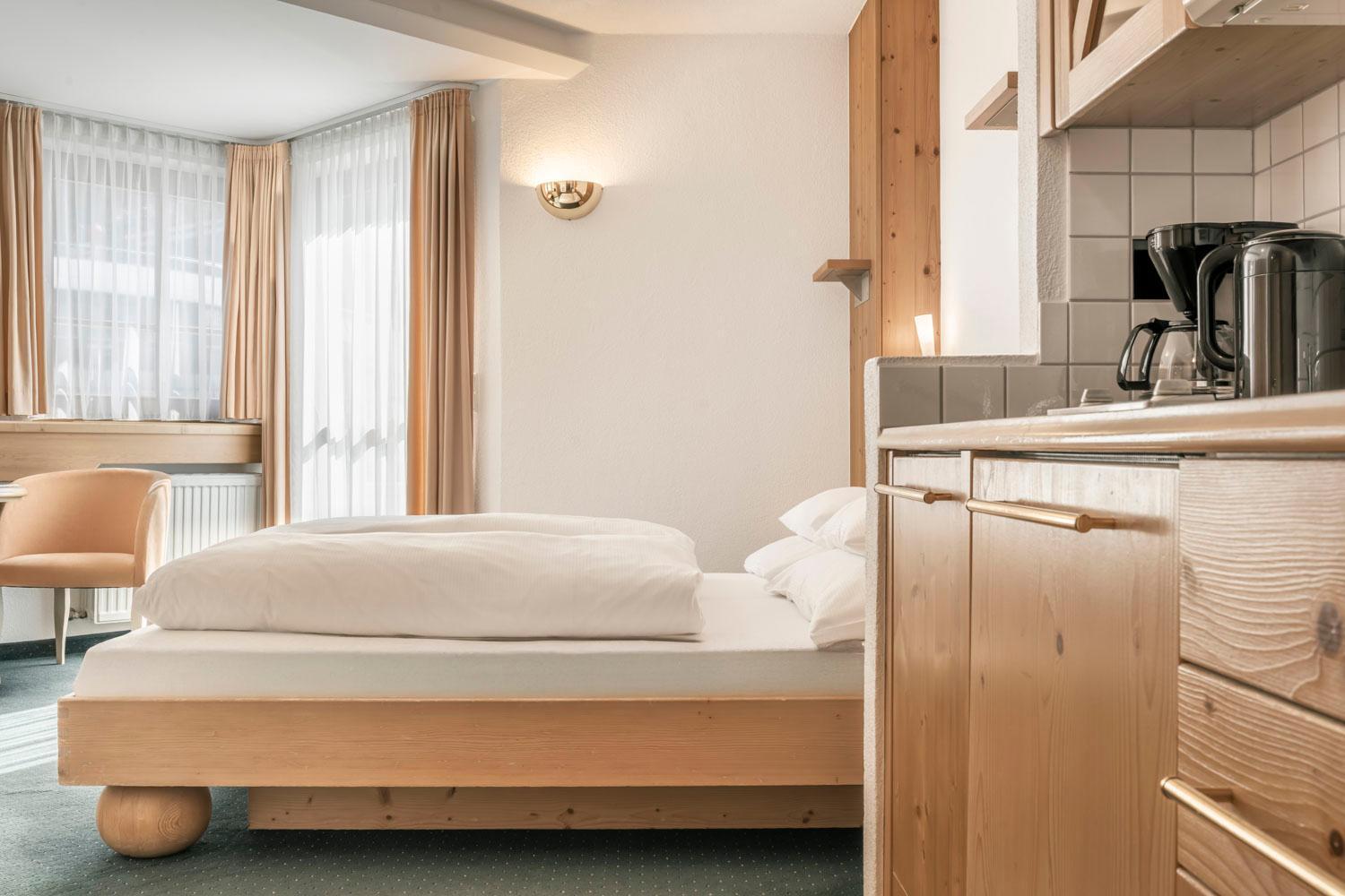 Appartements Aurikel Corso Ischgl Dış mekan fotoğraf