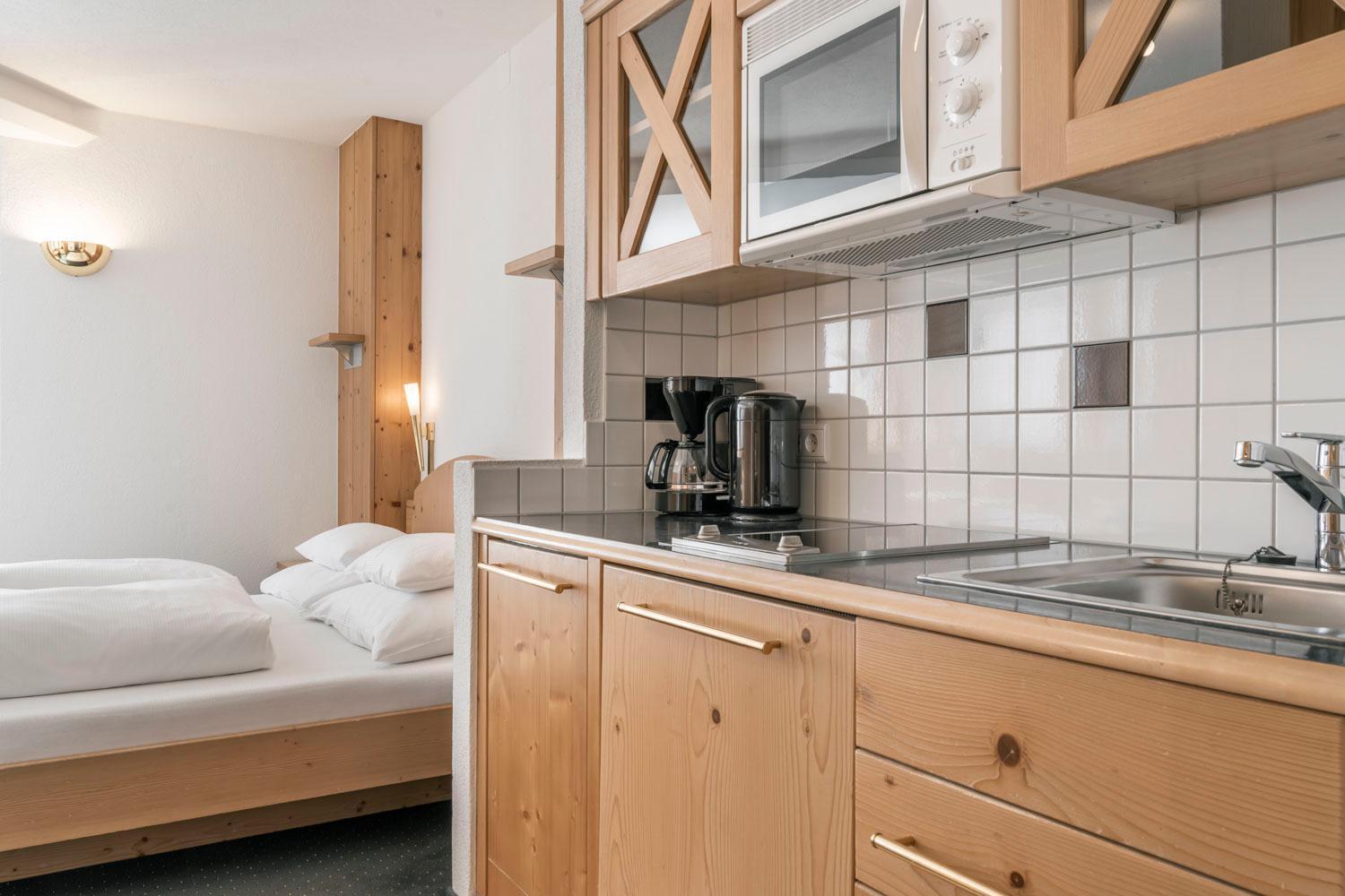 Appartements Aurikel Corso Ischgl Dış mekan fotoğraf