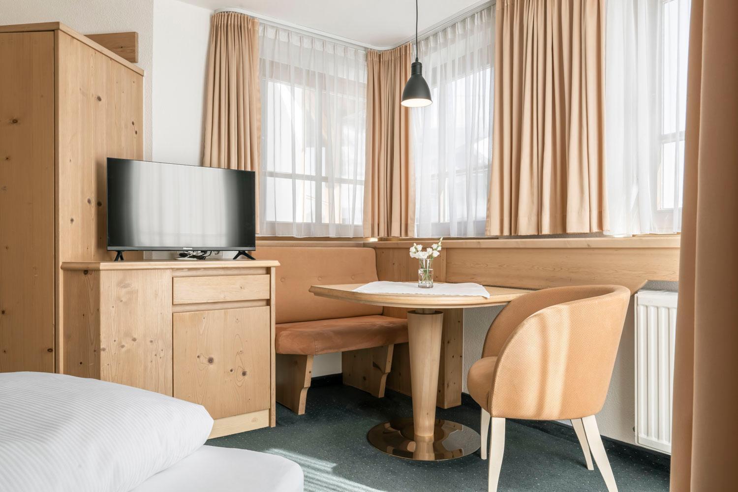 Appartements Aurikel Corso Ischgl Dış mekan fotoğraf