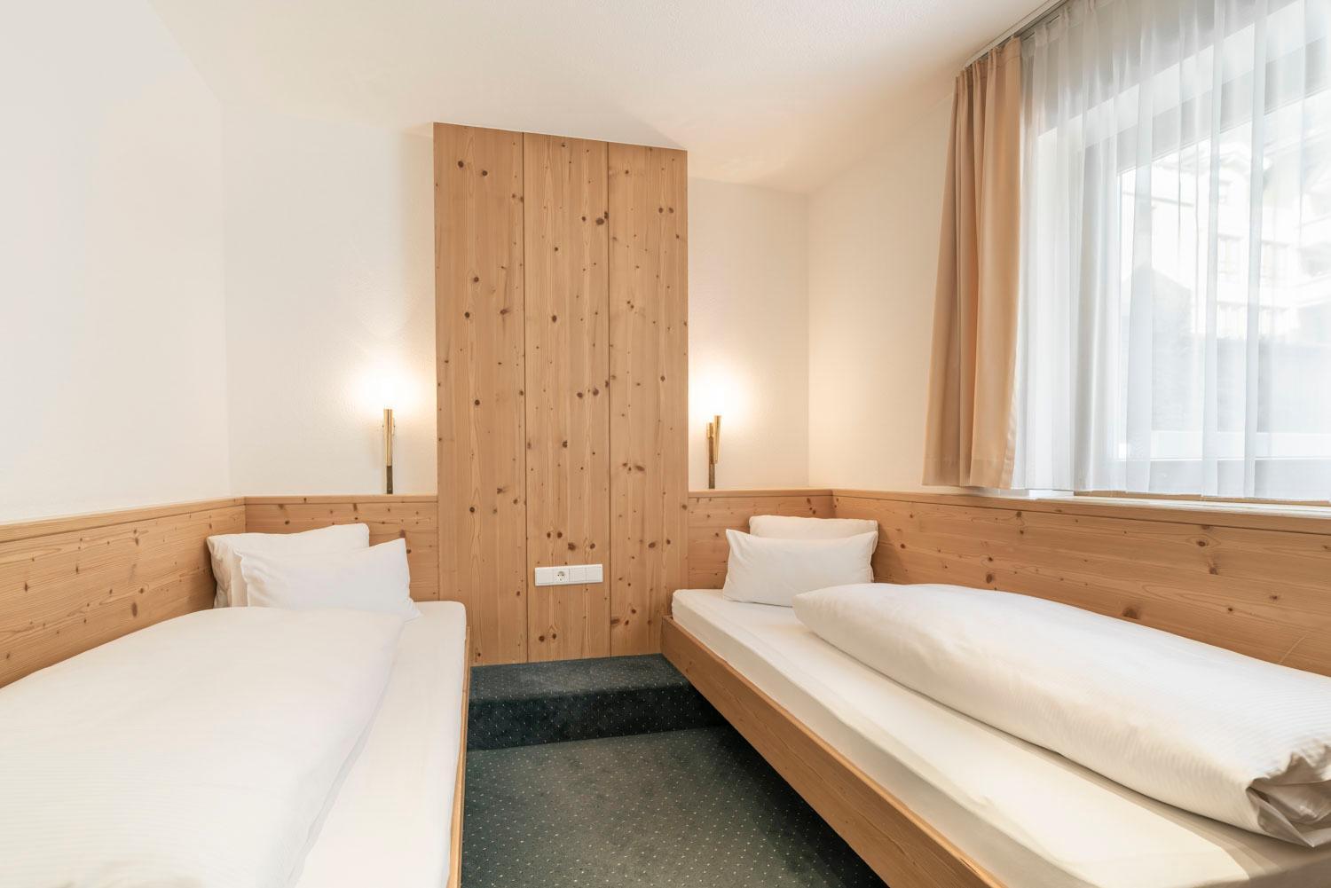 Appartements Aurikel Corso Ischgl Dış mekan fotoğraf