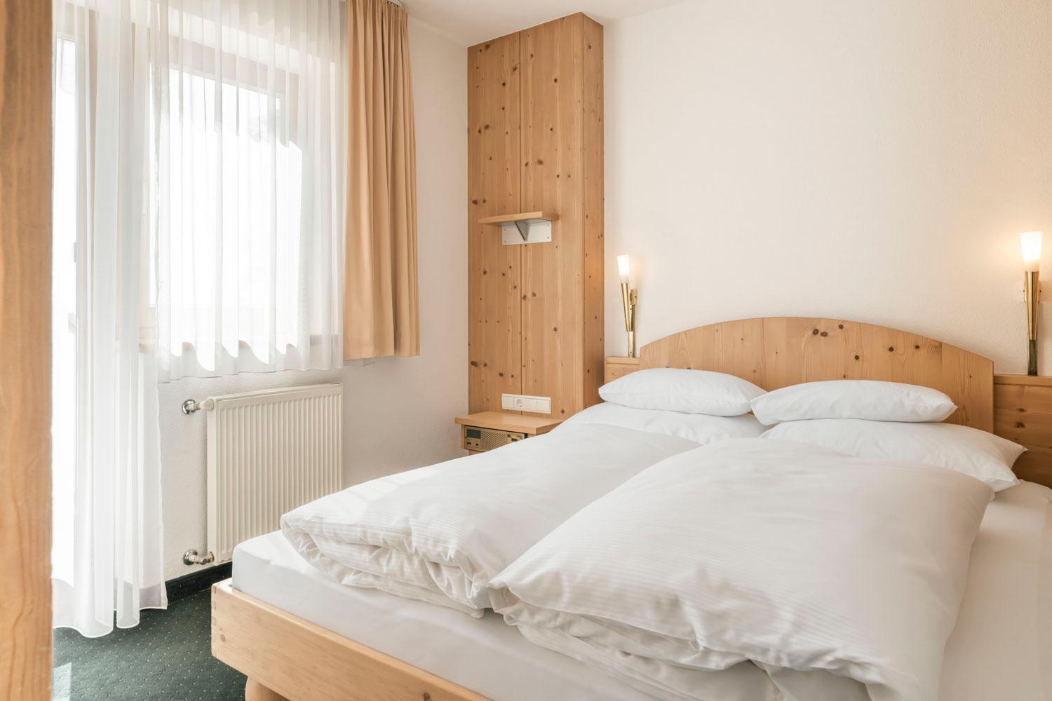 Appartements Aurikel Corso Ischgl Dış mekan fotoğraf