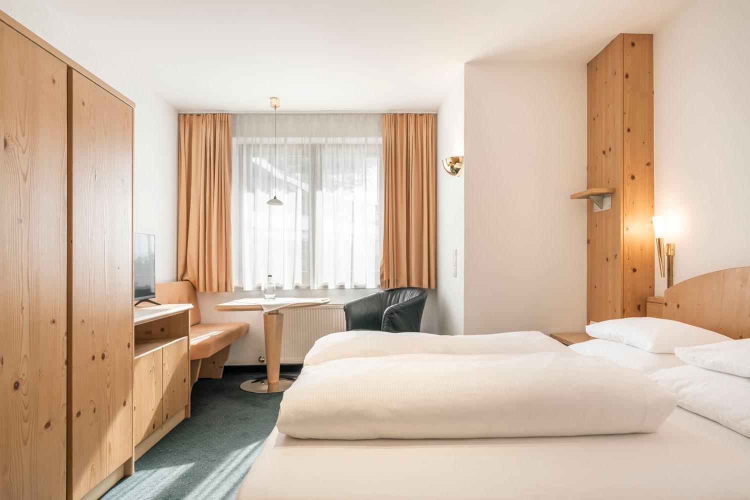 Appartements Aurikel Corso Ischgl Dış mekan fotoğraf
