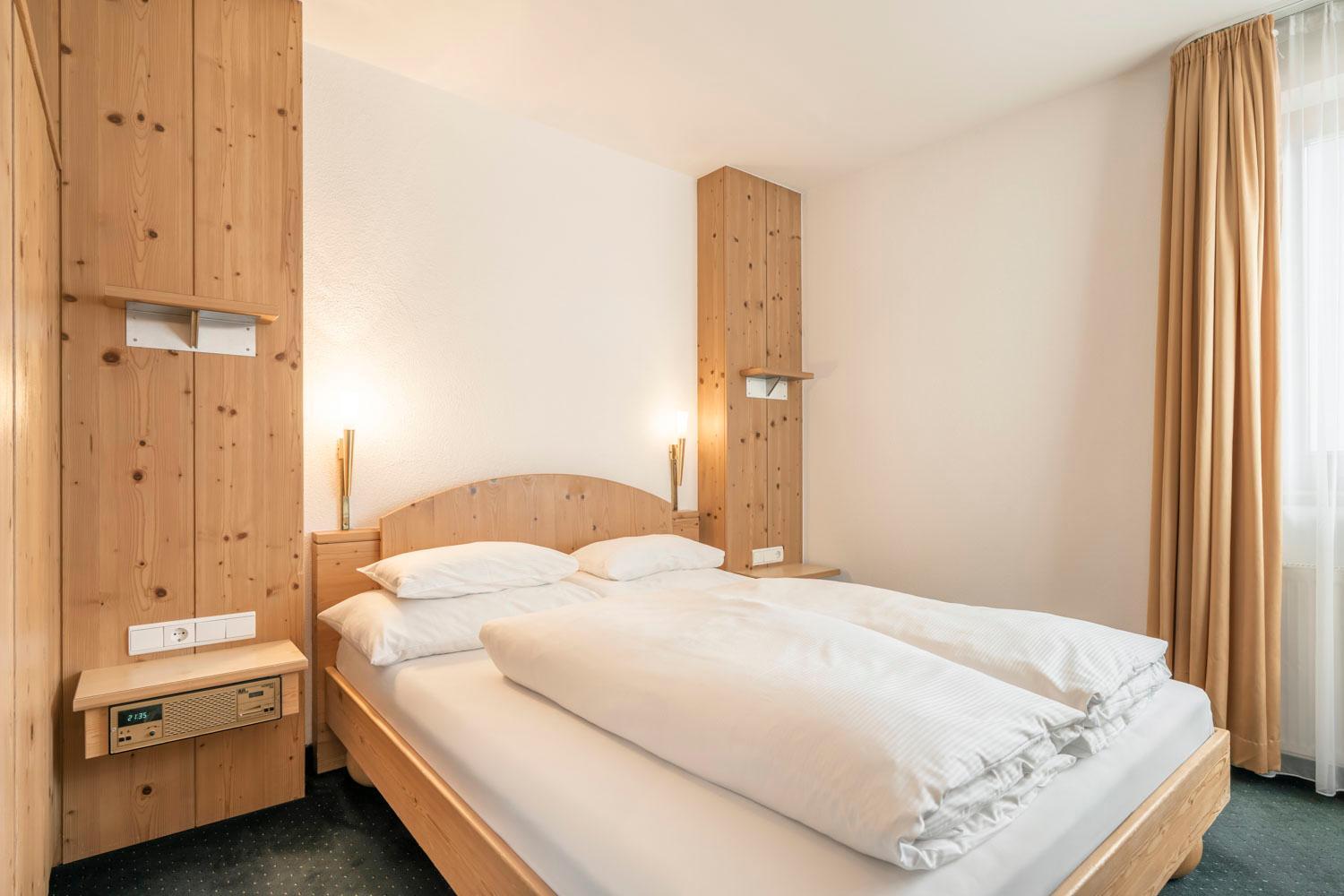 Appartements Aurikel Corso Ischgl Dış mekan fotoğraf